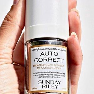 Sunday Riley Auto Correct